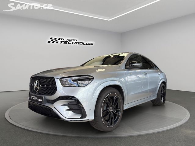 Mercedes GLE